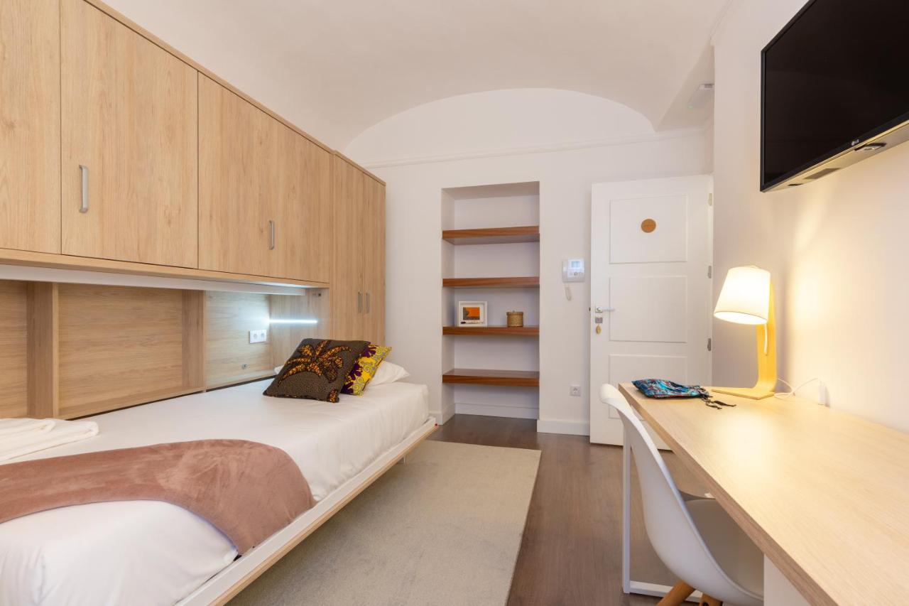 Evora Spot Rooms Évora Exterior foto