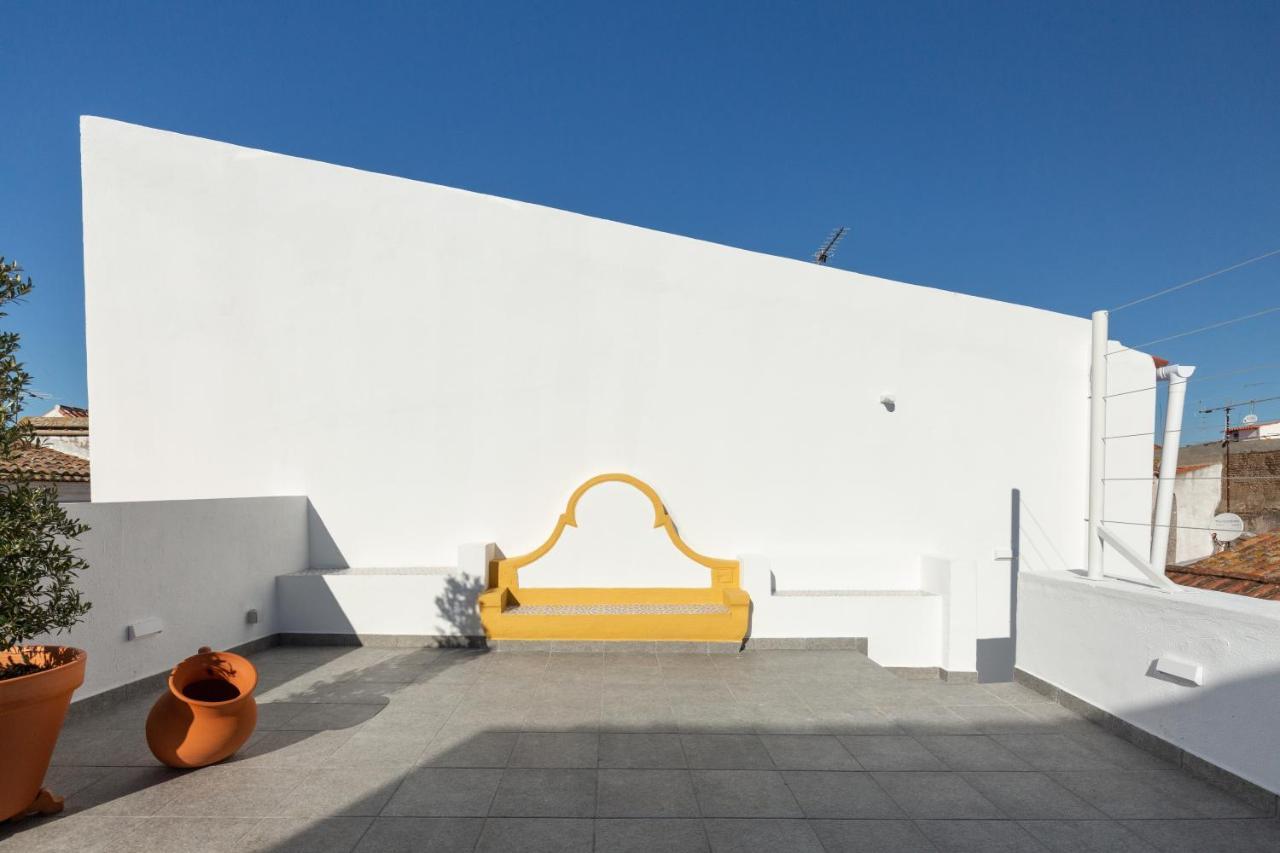 Evora Spot Rooms Évora Exterior foto