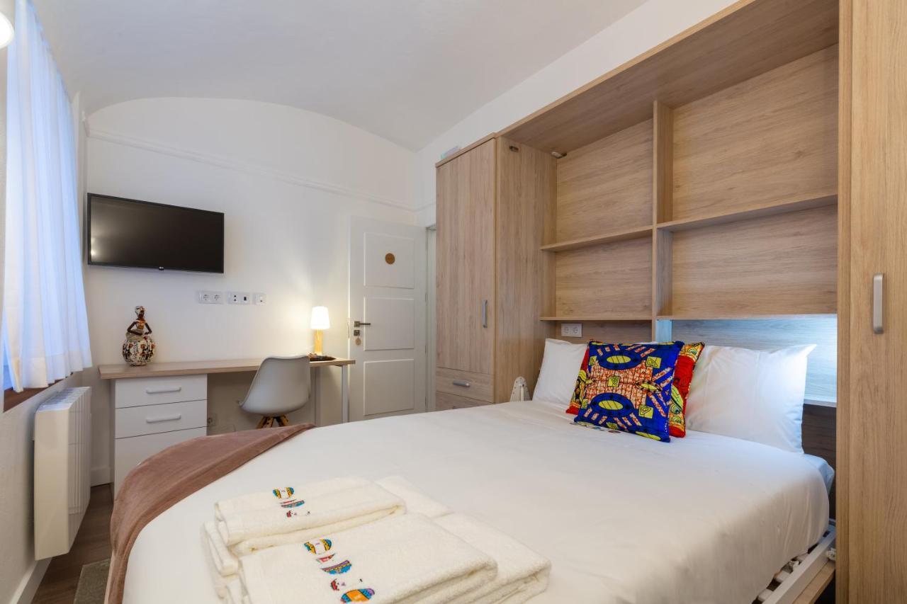 Evora Spot Rooms Évora Exterior foto