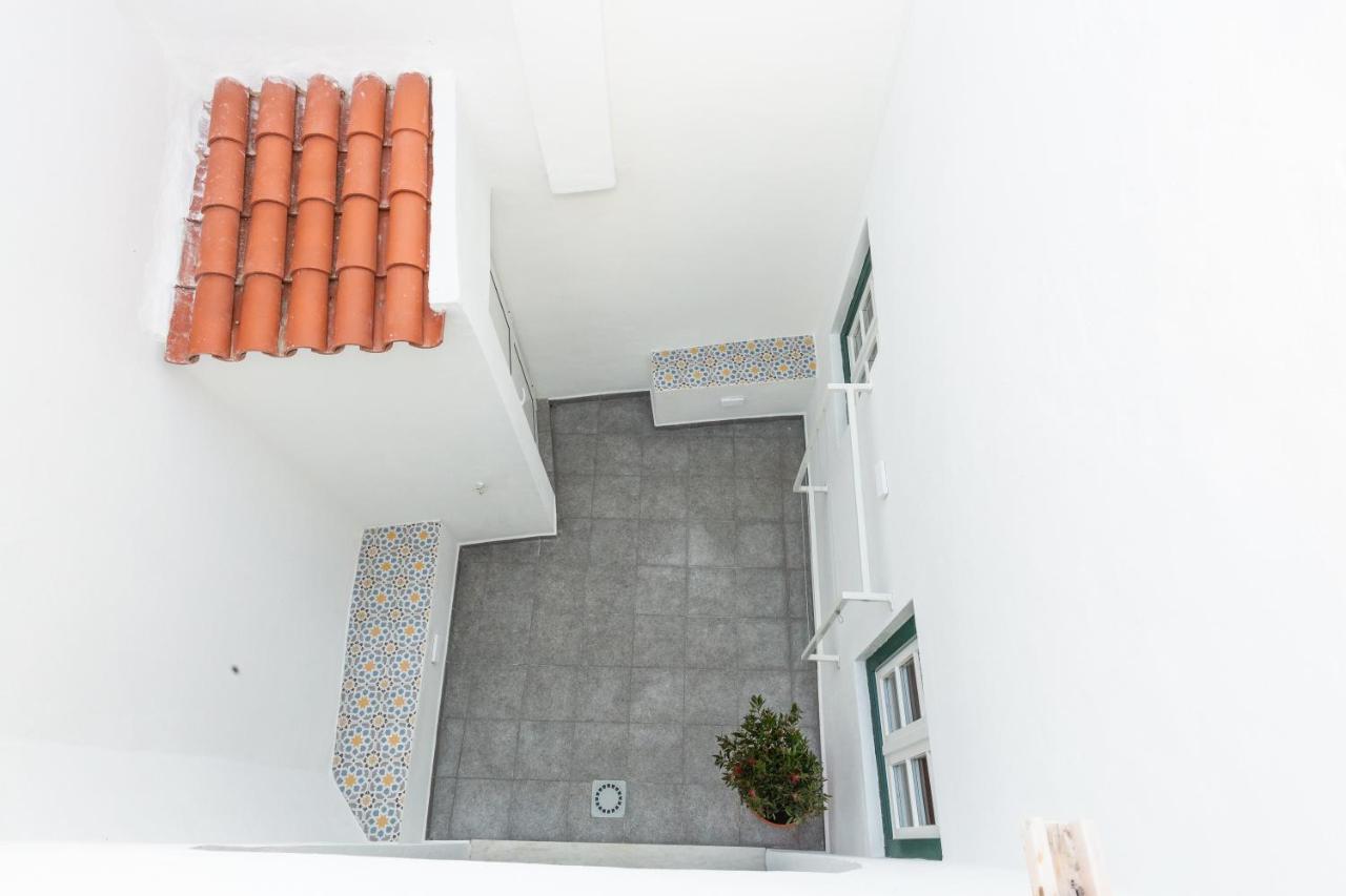 Evora Spot Rooms Évora Exterior foto