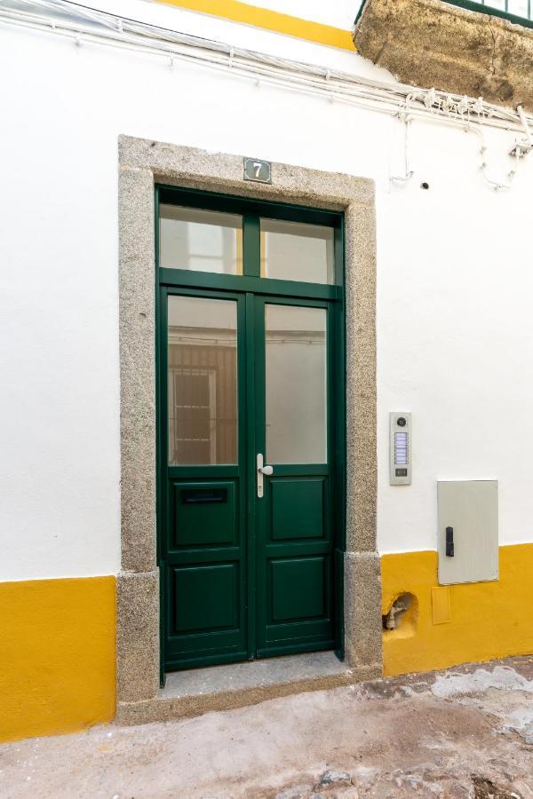 Evora Spot Rooms Évora Exterior foto