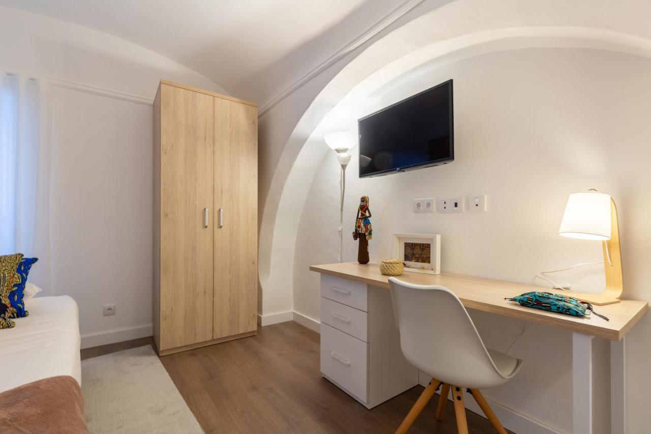 Evora Spot Rooms Évora Exterior foto
