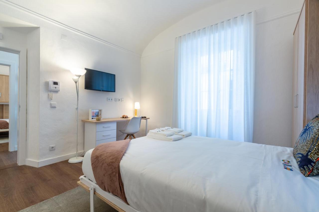 Evora Spot Rooms Évora Exterior foto