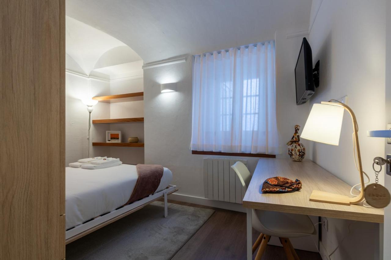 Evora Spot Rooms Évora Exterior foto