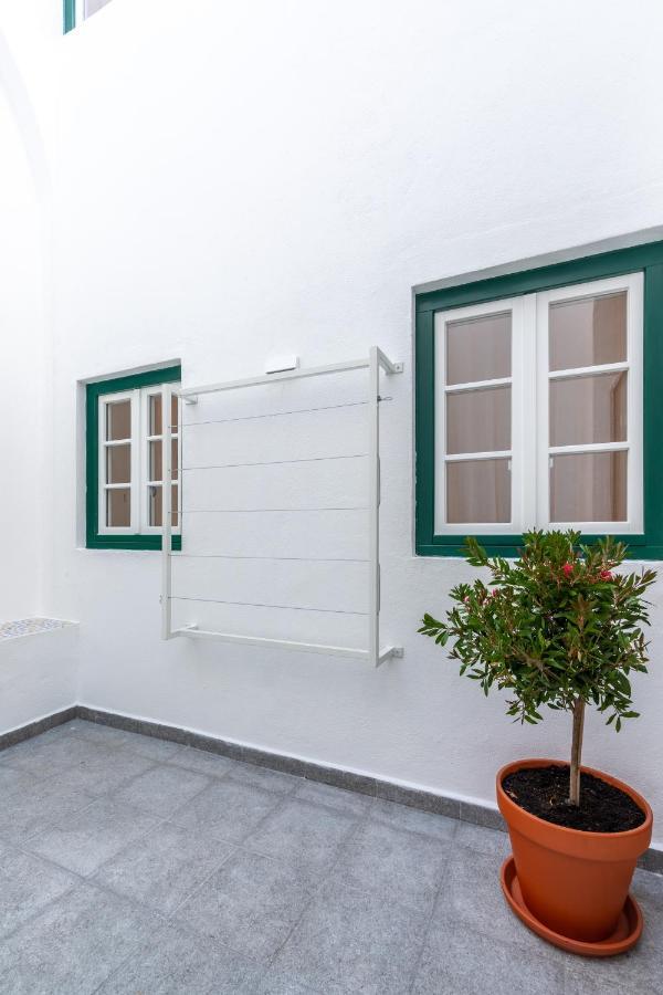 Evora Spot Rooms Évora Exterior foto